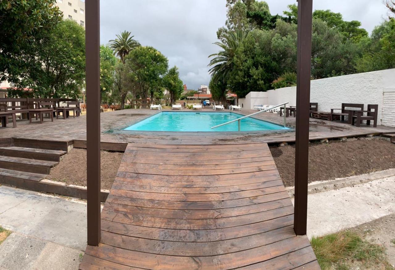 Hotel American Piriápolis Exterior photo
