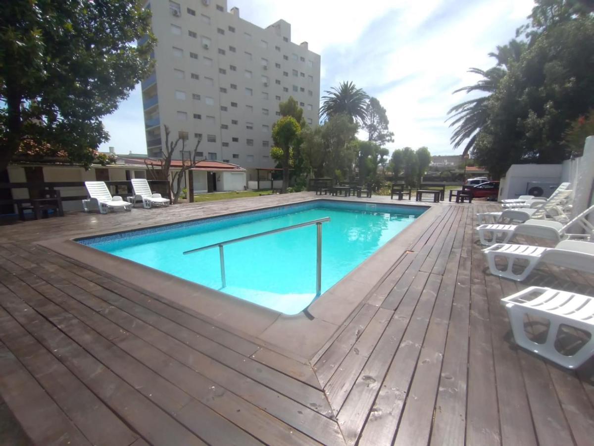 Hotel American Piriápolis Exterior photo